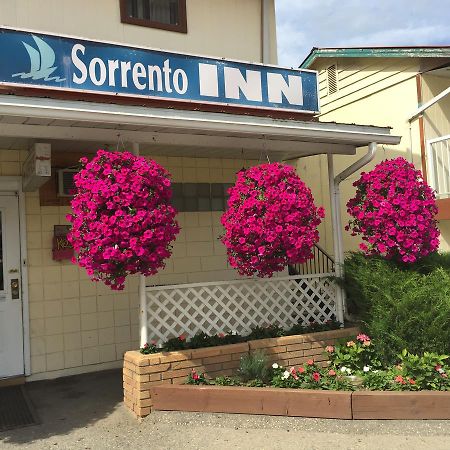 Sorrento Inn Motel Dış mekan fotoğraf