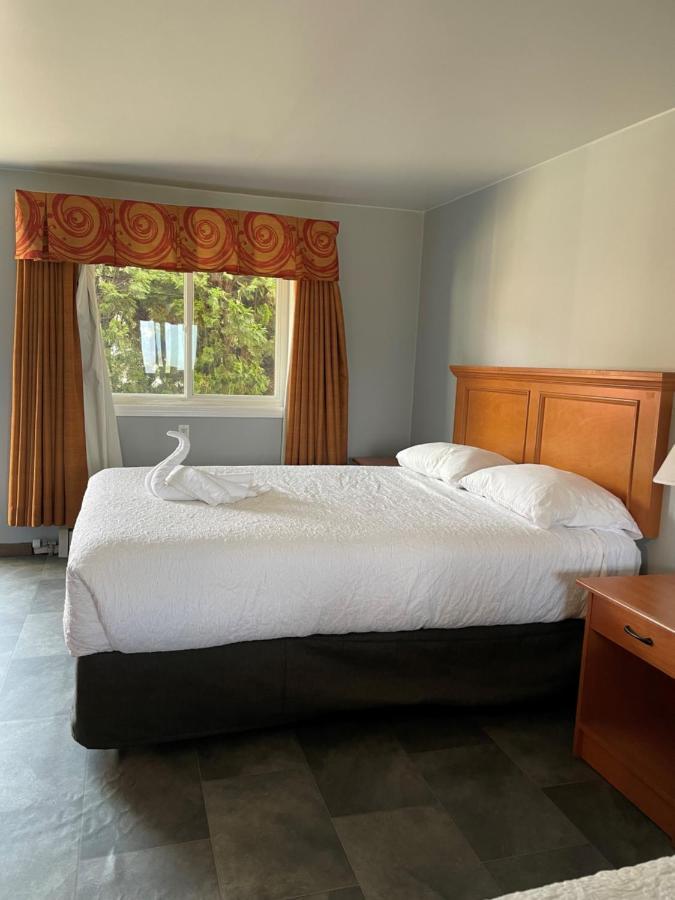 Sorrento Inn Motel Dış mekan fotoğraf