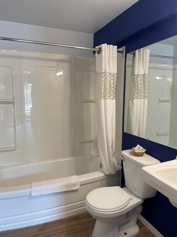 Sorrento Inn Motel Dış mekan fotoğraf