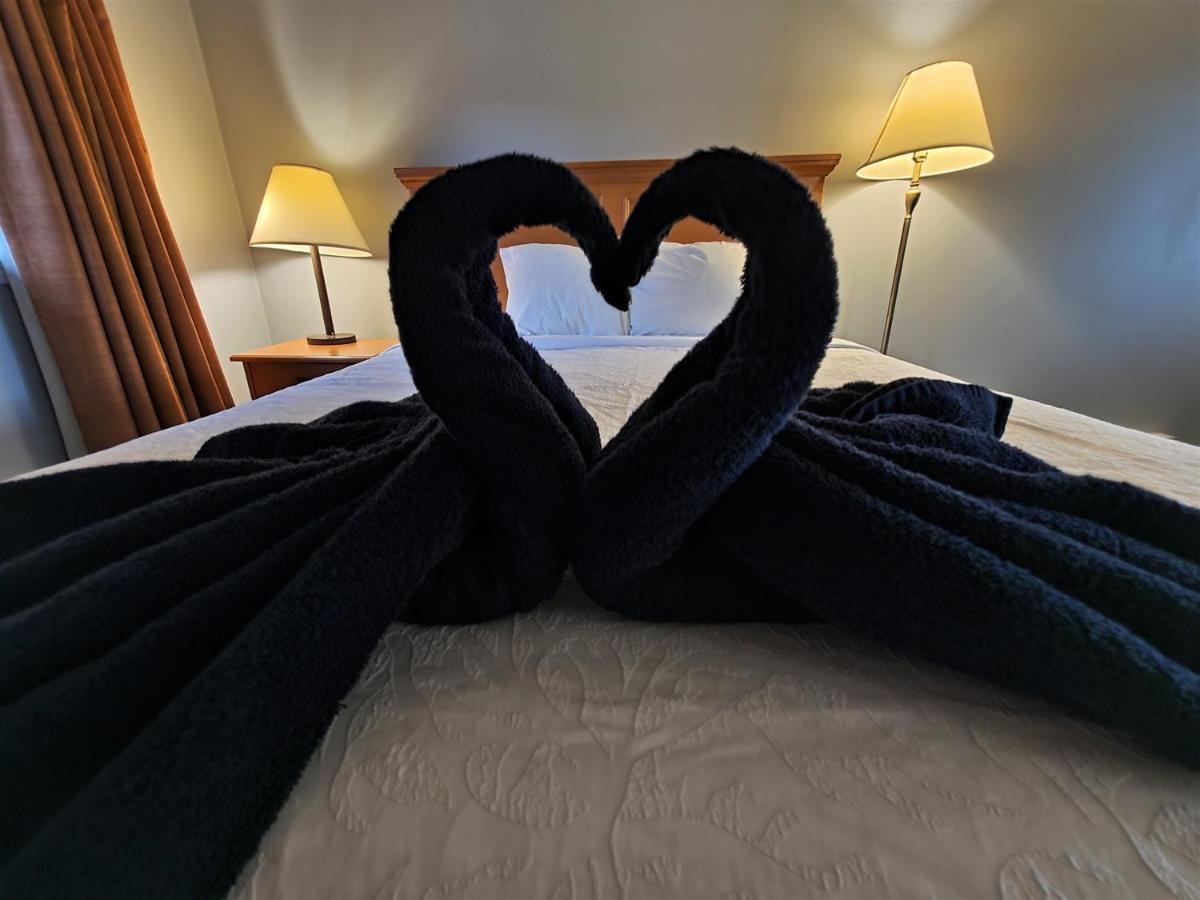 Sorrento Inn Motel Dış mekan fotoğraf