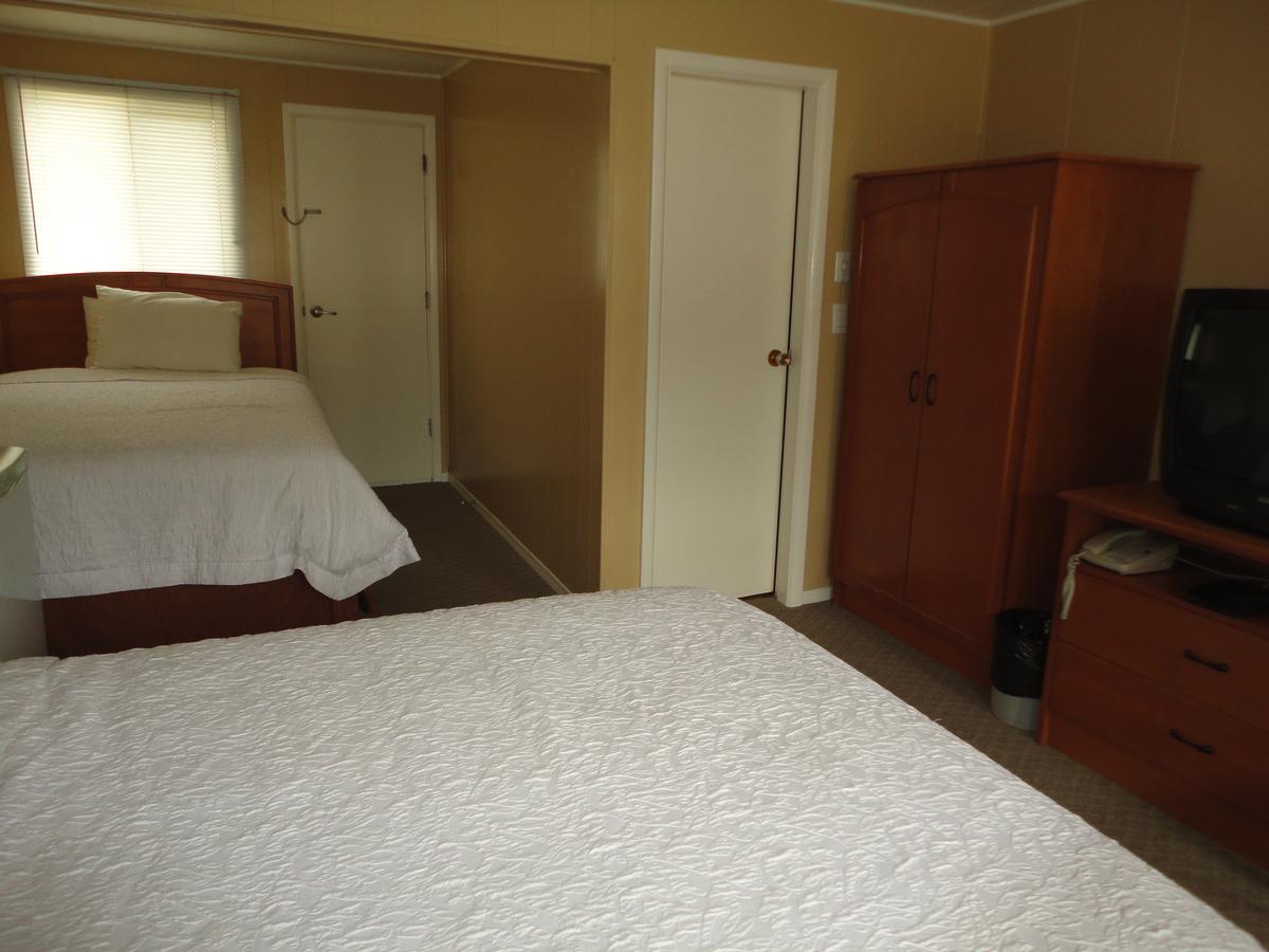 Sorrento Inn Motel Dış mekan fotoğraf