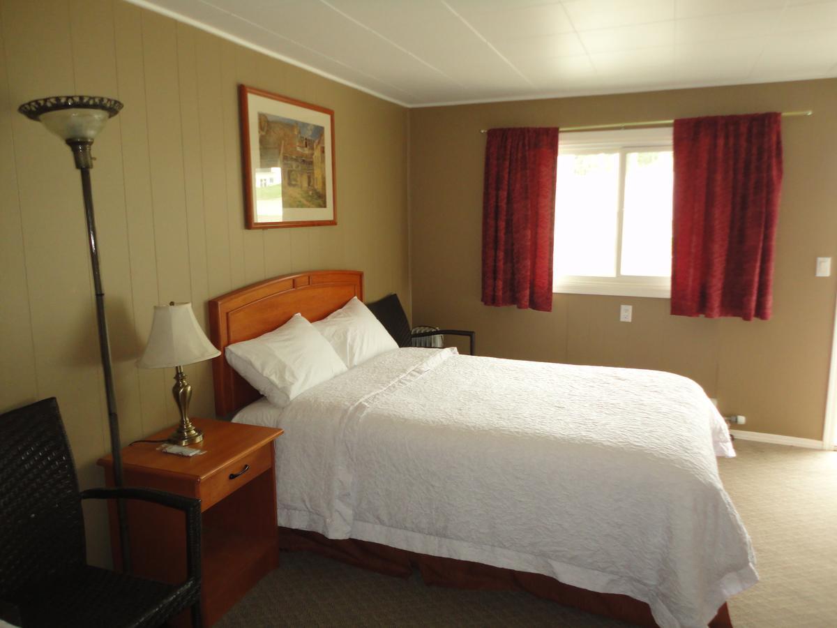 Sorrento Inn Motel Dış mekan fotoğraf