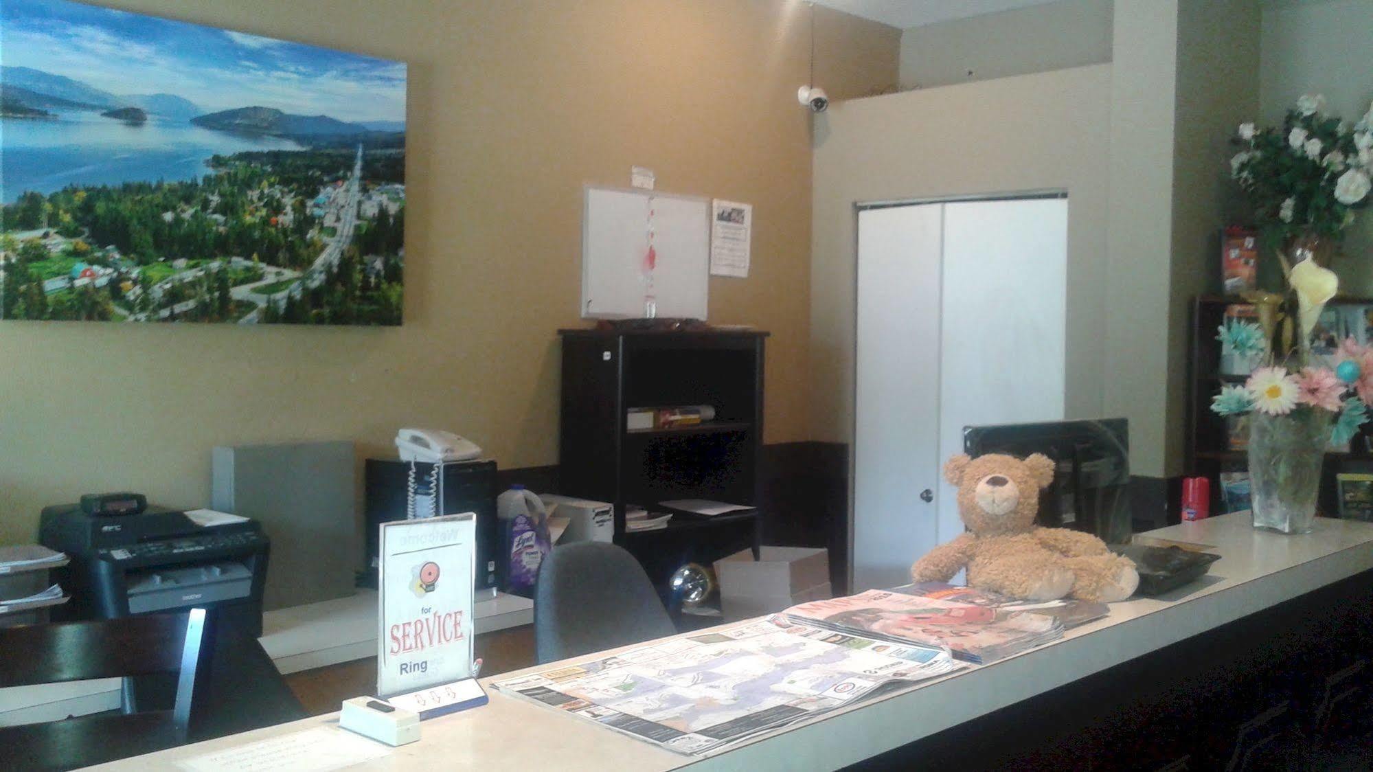 Sorrento Inn Motel Dış mekan fotoğraf